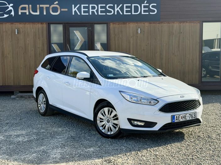 FORD FOCUS 1.0 EcoBoost Technology S S