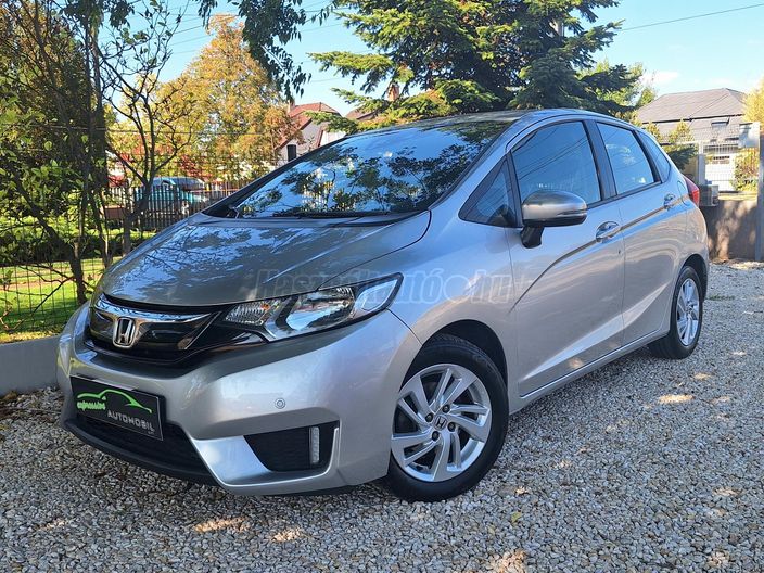 HONDA JAZZ 1.3 Comfort CVT
