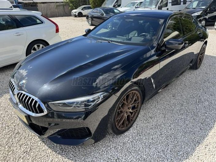 BMW 840 840i (Automata)
