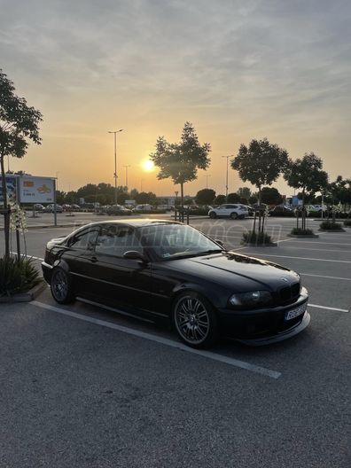 BMW 330 330Ci