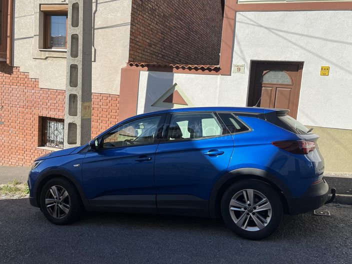 OPEL GRANDLAND X 1.2 T ecoTEC BEST