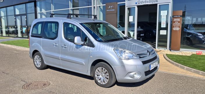 CITROEN BERLINGO 1.6 VTi Multispace
