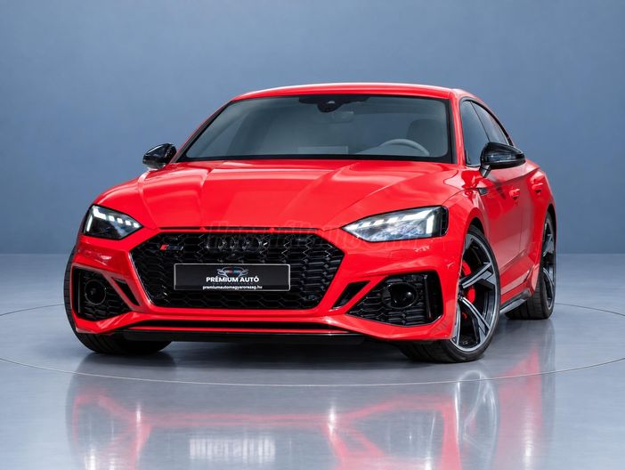AUDI RS5 Sportback 60 TFSI quattro Tiptronic ic