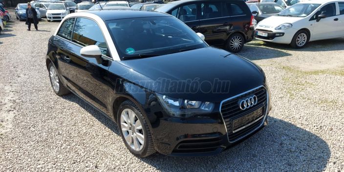 AUDI A1 1.4 TFSI Ambition