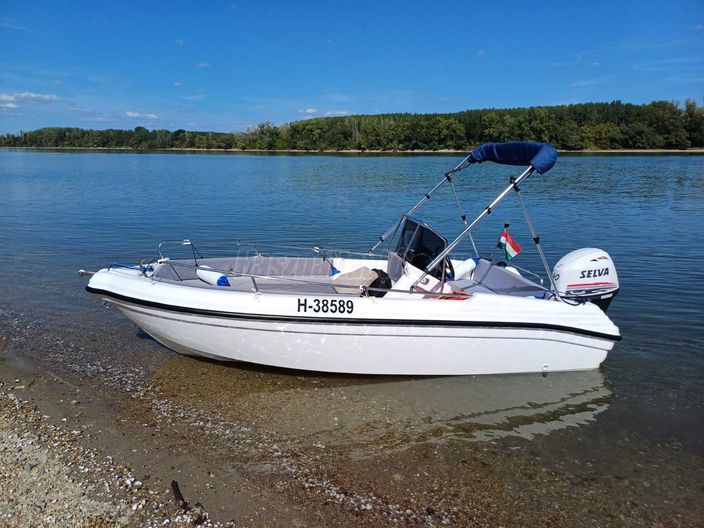 POSEIDON R455