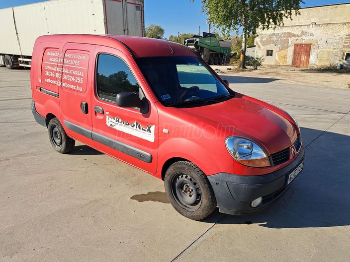 RENAULT KANGOO Express 1.5 dCi Business