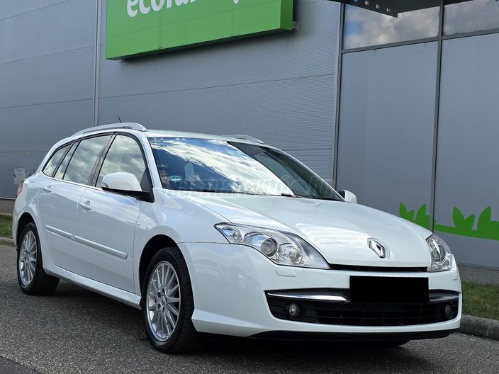 RENAULT LAGUNA 2.0 dCi Privilege