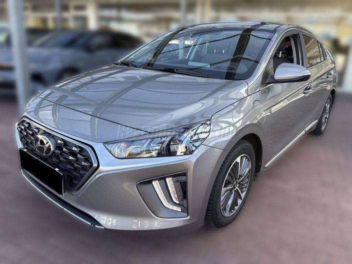 HYUNDAI IONIQ plug-in 1.6 GDi Comfort DCT