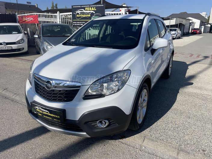 OPEL MOKKA 1.6 Cosmo Start-Stop