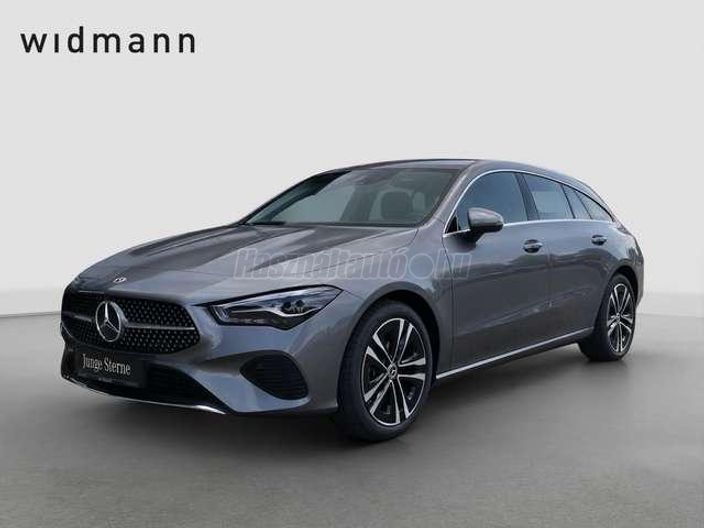 MERCEDES-BENZ CLA 180 SB *Progressive Advanced*LED*PDC*Kamera*
