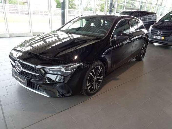 MERCEDES-BENZ CLA 200 KAMERA.LED.NAVI.NP:51.265.-EURO
