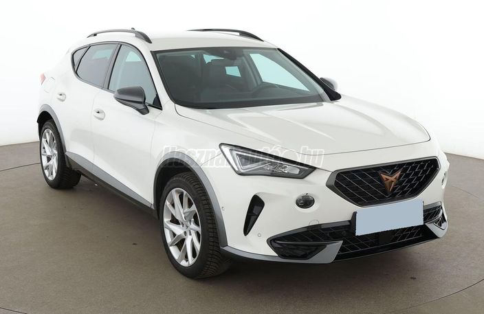 CUPRA FORMENTOR 1.4 pHEV DSG