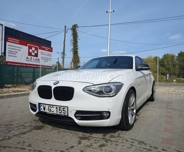 BMW 116 116i