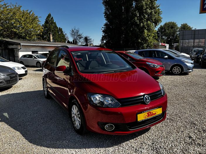 VOLKSWAGEN GOLF PLUS 1.4 Trendline