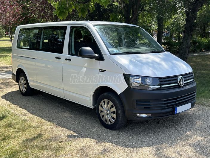 VOLKSWAGEN TRANSPORTER T6 2.0 Tdi SCR BMT ICE RT
