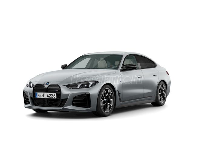 BMW M4 M440i xDrive Gran Coupé