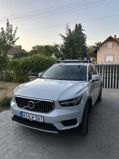 VOLVO XC40 1.5 [T4] Recharge Core DCT