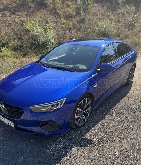 OPEL INSIGNIA Grand Sport 2.0 CDTI AWD GSi Start Stop (Automata)