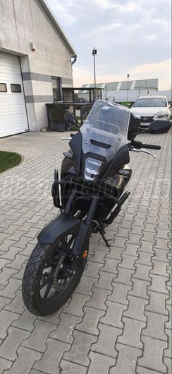 HONDA NX 500