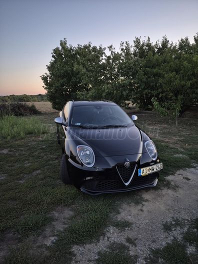 ALFA ROMEO MITO 1.4 MPI