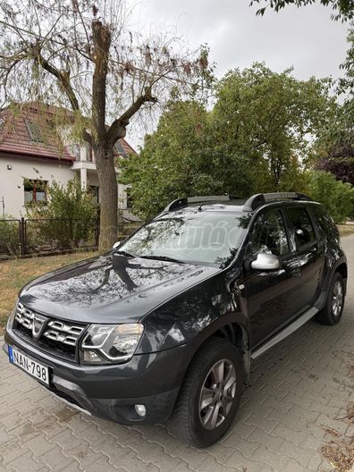 DACIA DUSTER 1.2 TCe Arctic