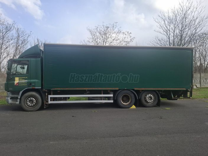 DAF FAR 75.310 Q