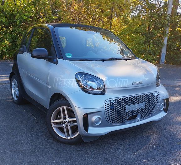 SMART FORTWO PASSION