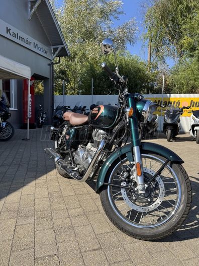 ROYAL ENFIELD CLASSIC