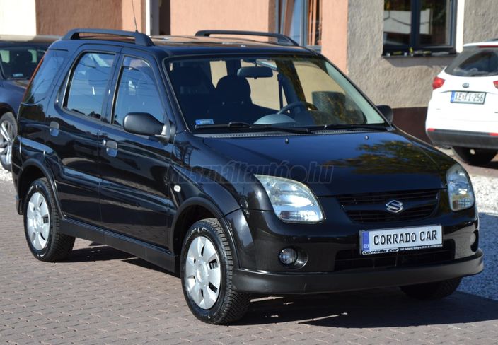 SUZUKI IGNIS 1.3 GS AC