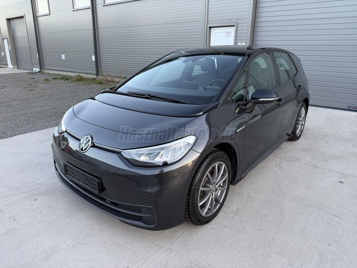 VOLKSWAGEN ID.3 58kWh Pro Performance