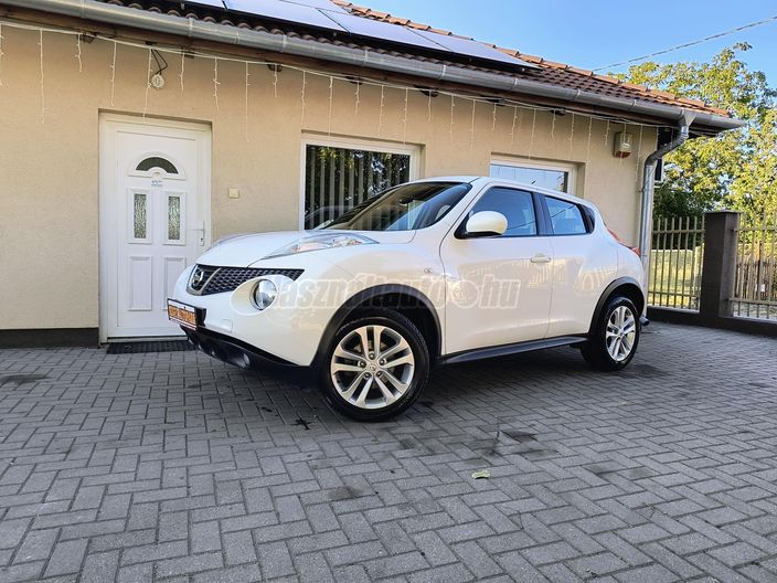 NISSAN JUKE 1.6 Acenta