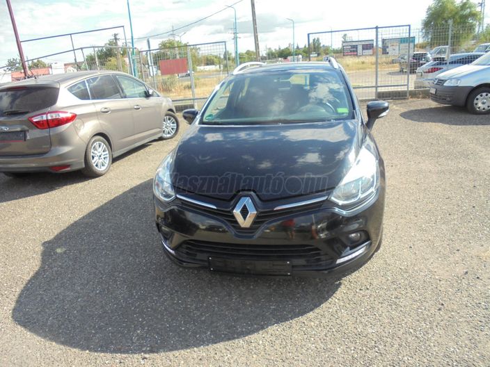 RENAULT CLIO Grandtour 0.9 TCe Energy Intens