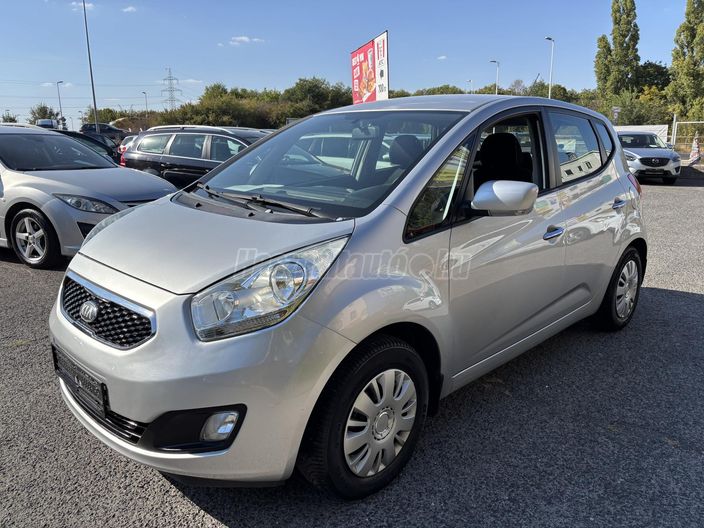 KIA VENGA 1.4 LX