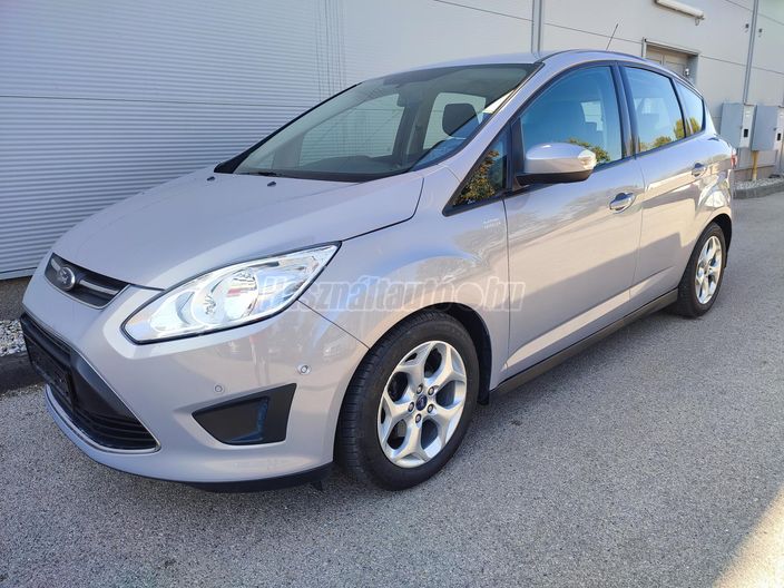 FORD C-MAX 1.6 VCT Ambiente