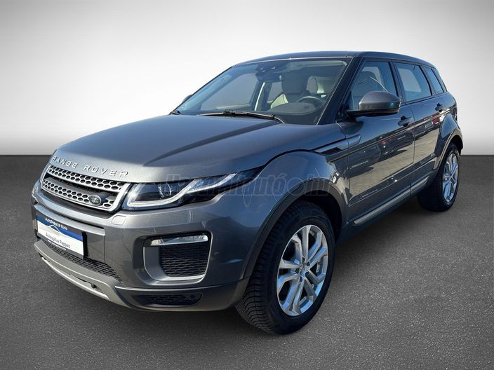 LAND ROVER RANGE ROVER EVOQUE 2.0 Td4 SE Plus