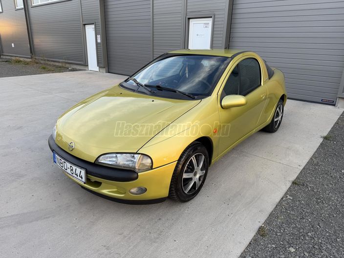 OPEL TIGRA 1.4i 16V Comfort