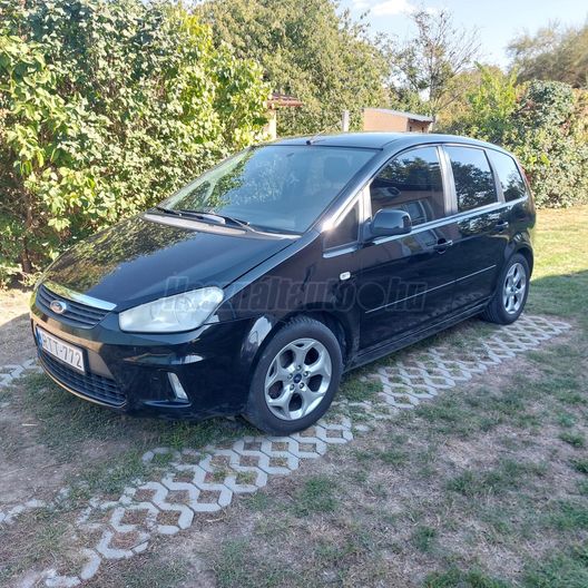 FORD C-MAX 1.6 Trend