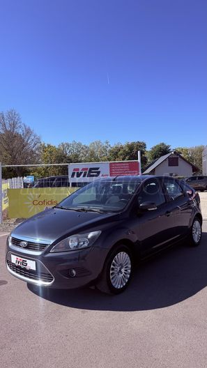 FORD FOCUS 1.6 Trend