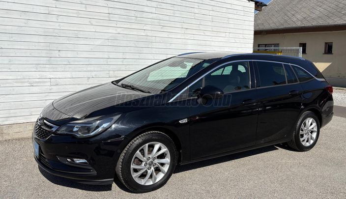 OPEL ASTRA K Sports Tourer 1.4 T Innovation