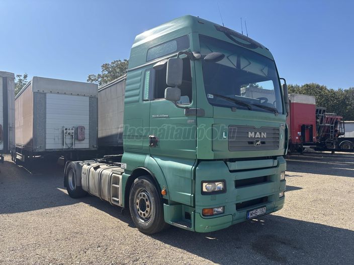 MAN 18.440 Euro 5
