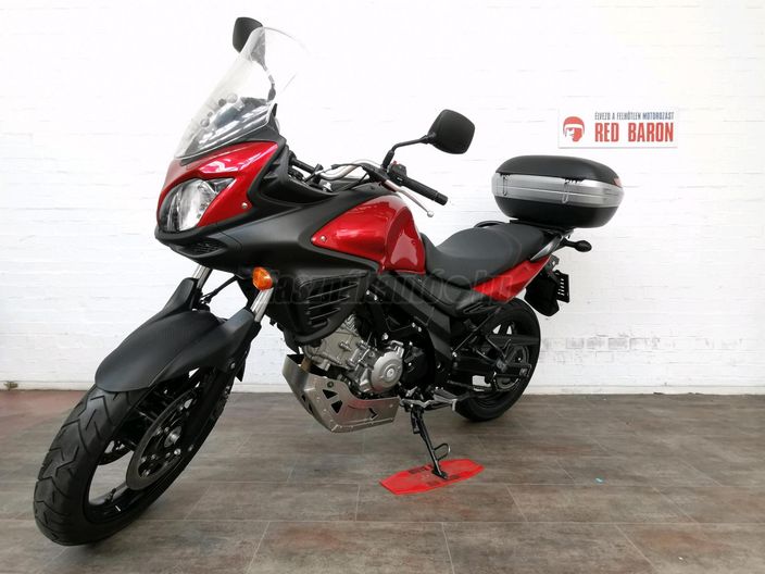SUZUKI DL 650