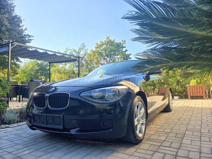 BMW 116 116d