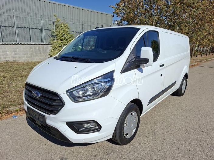 FORD TRANSIT Custom 2.0 TDCi 300 L1H2 Trend Start&Stop