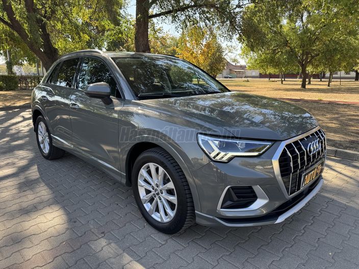 AUDI Q3 35 TFSI Advanced
