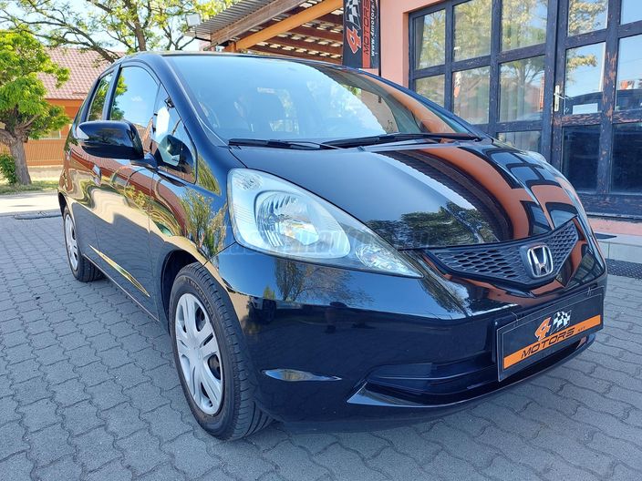HONDA JAZZ 1.4 S
