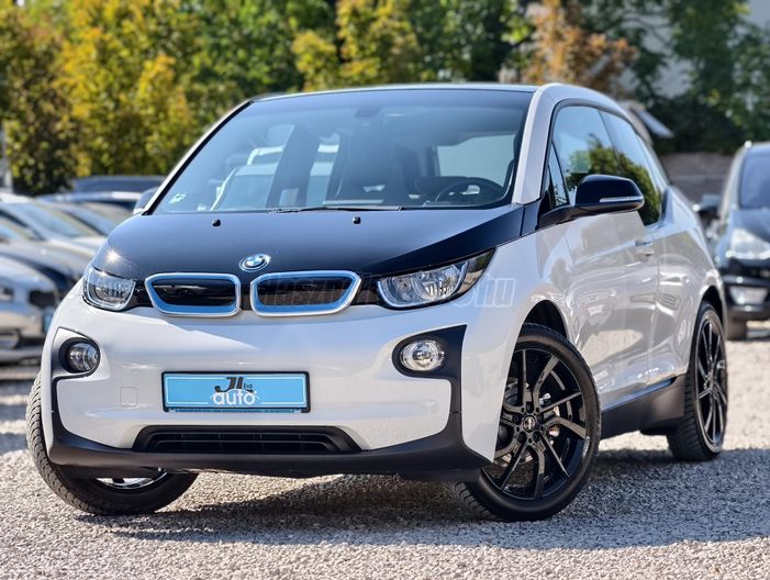 BMW I3 94Ah (Automata)