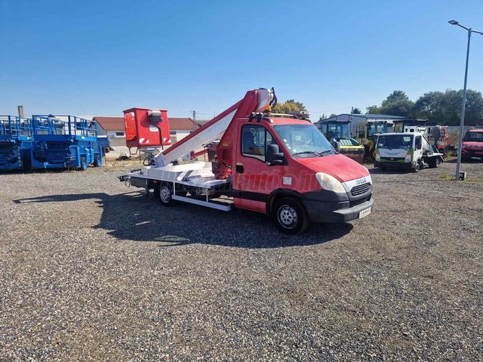 IVECO DAILY