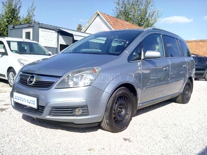 OPEL ZAFIRA B 1.8 Enjoy