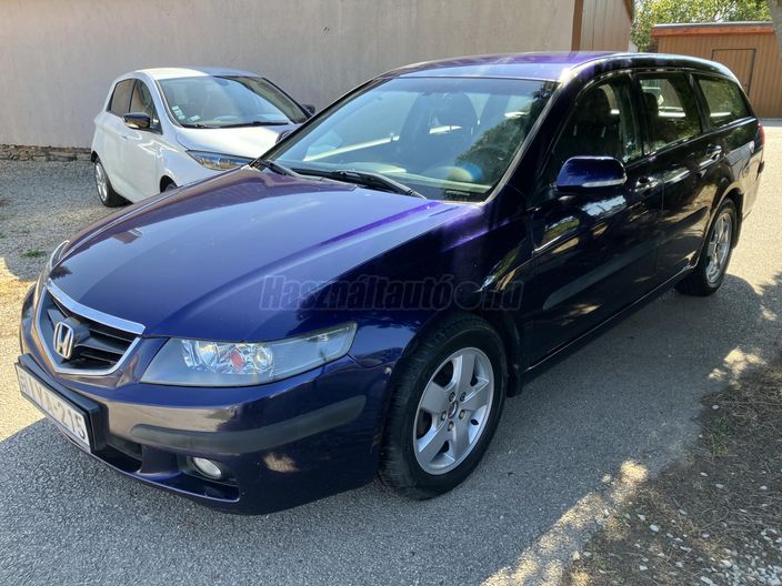 HONDA ACCORD Tourer 2.0 Comfort (Automata)