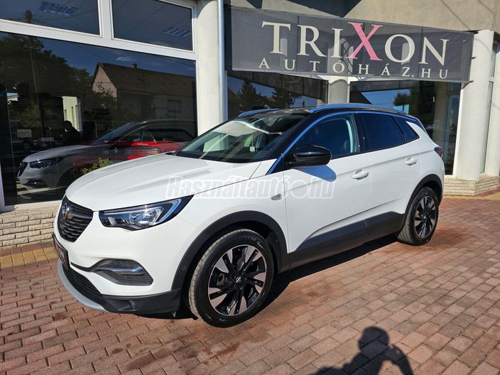 OPEL GRANDLAND X 1.2 T Innovation